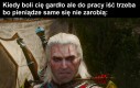 Wiedźmińskie zlecenia nie uwzględniają L4 :(
