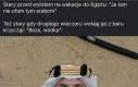 Jestem gotów na alkohol