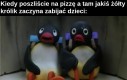 Już po nas!