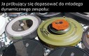 Dodaj do tego, że 