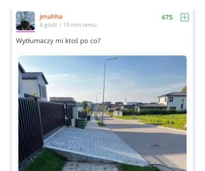 To oczywiste
