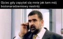Było i się zmyło
