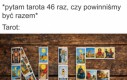 Może za 47. razem się uda