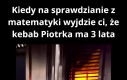 Jakiś inny ten kebab