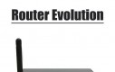 Ewolucja routerów