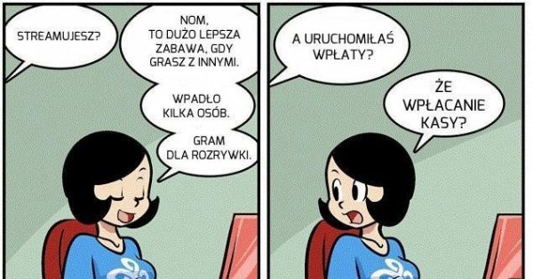 Tak To Się Zaczyna... - Jeja.pl