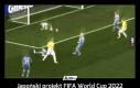 Japoński projekt FIFA World Cup 2022