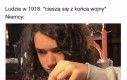 To była dopiero rozgrzewka