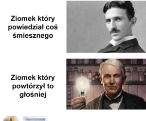 Za każdym razem!