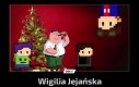 Wigilia Jejańska - wiele radości i świąteczny duch w komentarzach