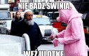 Nie bądź Żyd