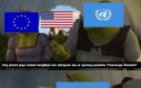 Polityka zagraniczna USA