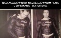 Nicolas Cage jako Superman?