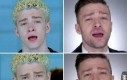 Justin Timberlake kiedyś i dziś