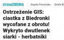 Lekarza!