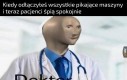 Cisza i spokój