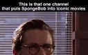 Spongebob
