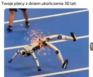 Tak będzie