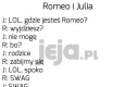 Romeo i Julia 2014