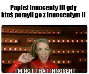 Macie niewłaściwego człowieka