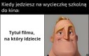 Tytuł nie mówi wystarczająco wiele
