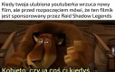 I ty przeciwko mnie?
