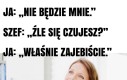 Nie chcę sobie tego zepsuć