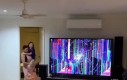 Szkoda telewizora
