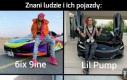 Ikoniczne bryczki