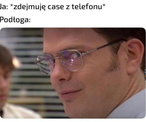 To moja szansa