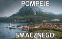 Pompeje