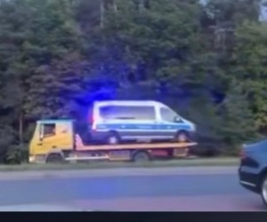 Lepiej tego nie mówić przy obcych