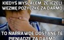 Byłem głupi i naiwny