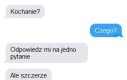 Ważne pytanie