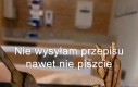 Możesz patrzeć, ale nie dotykać