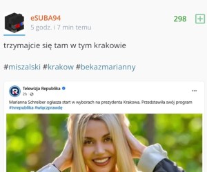 W końcu ktoś tam zrobi porządek