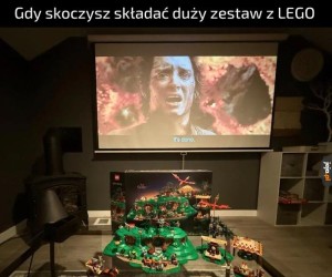 Dokonało się
