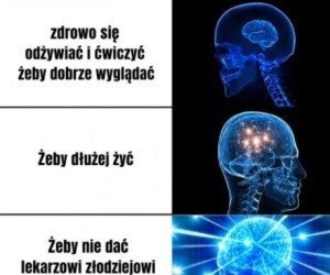 Nie dam im tej satysfakcji