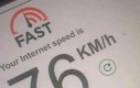 A ty jak szybki masz internet?