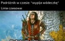 Za Redanię!
