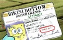 Ile lat ma Spongebob?