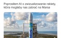 Zaraz... to się może udać