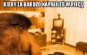 Polskie zimowe wieczory
