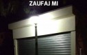 Zaufaj mi