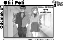 Jeja manga - Odcinek 1 - Poli i Oli