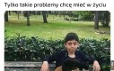 Tylko pozazdrościć