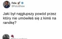 To mówi wszystko