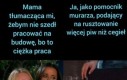 Yyy niech będzie że ciężko