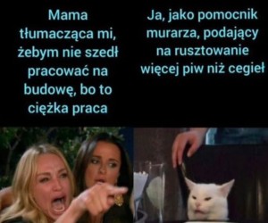 Yyy niech będzie że ciężko