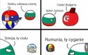 Bułgaria taka agresywna